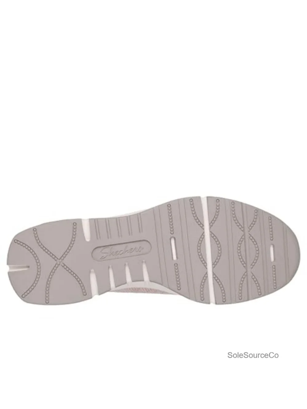 Women's Slip-On Loafer Flats with Arch Support, Memory Foam, Vegan Knit